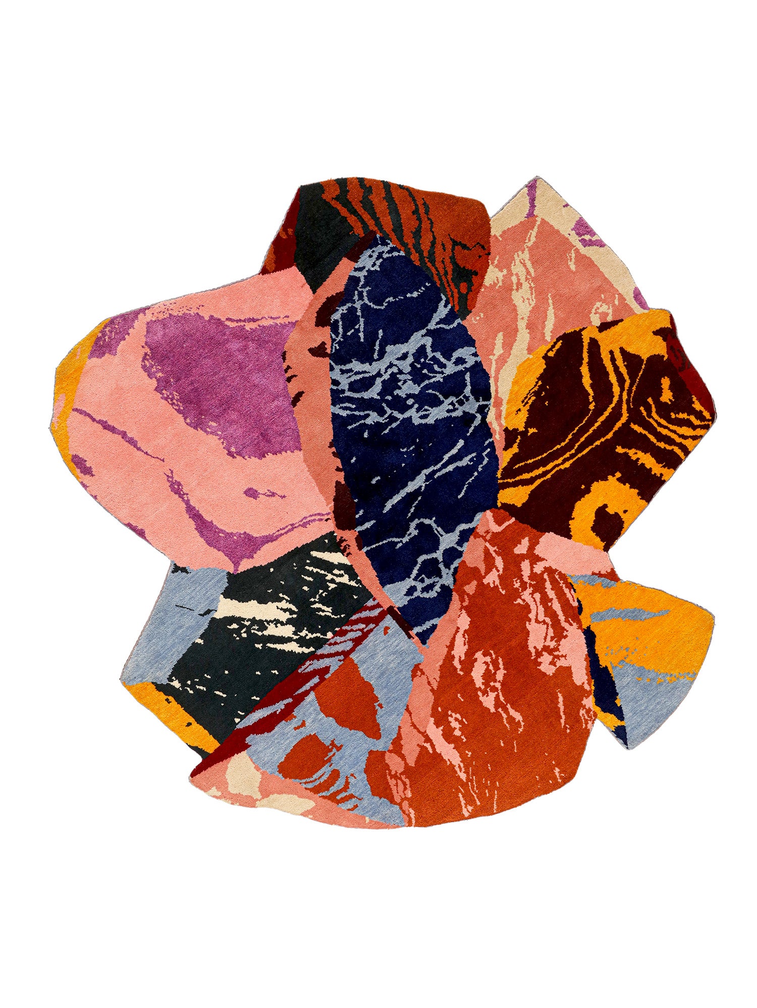 Bloom Of Stone - 25230