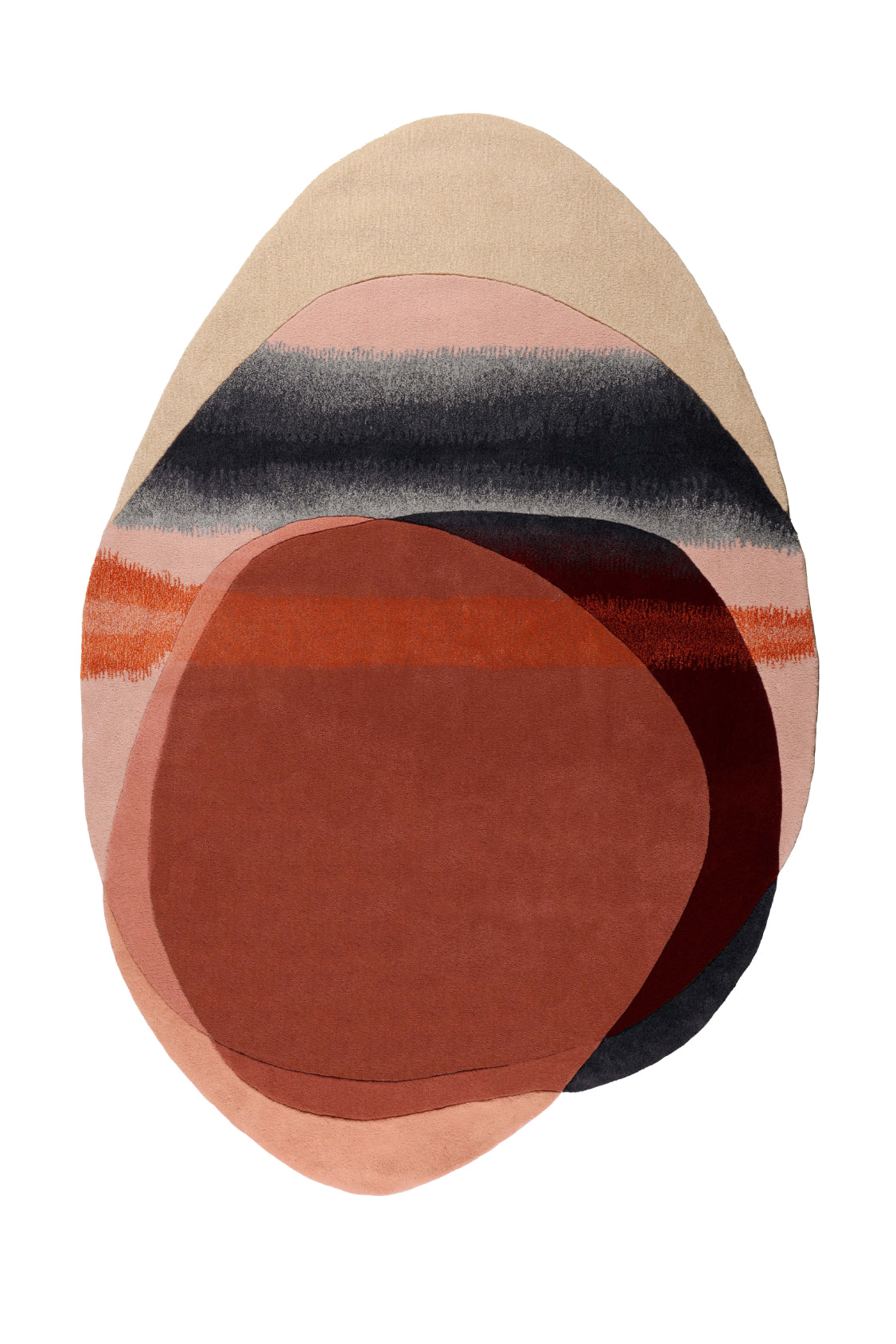 Chromatic Collisions