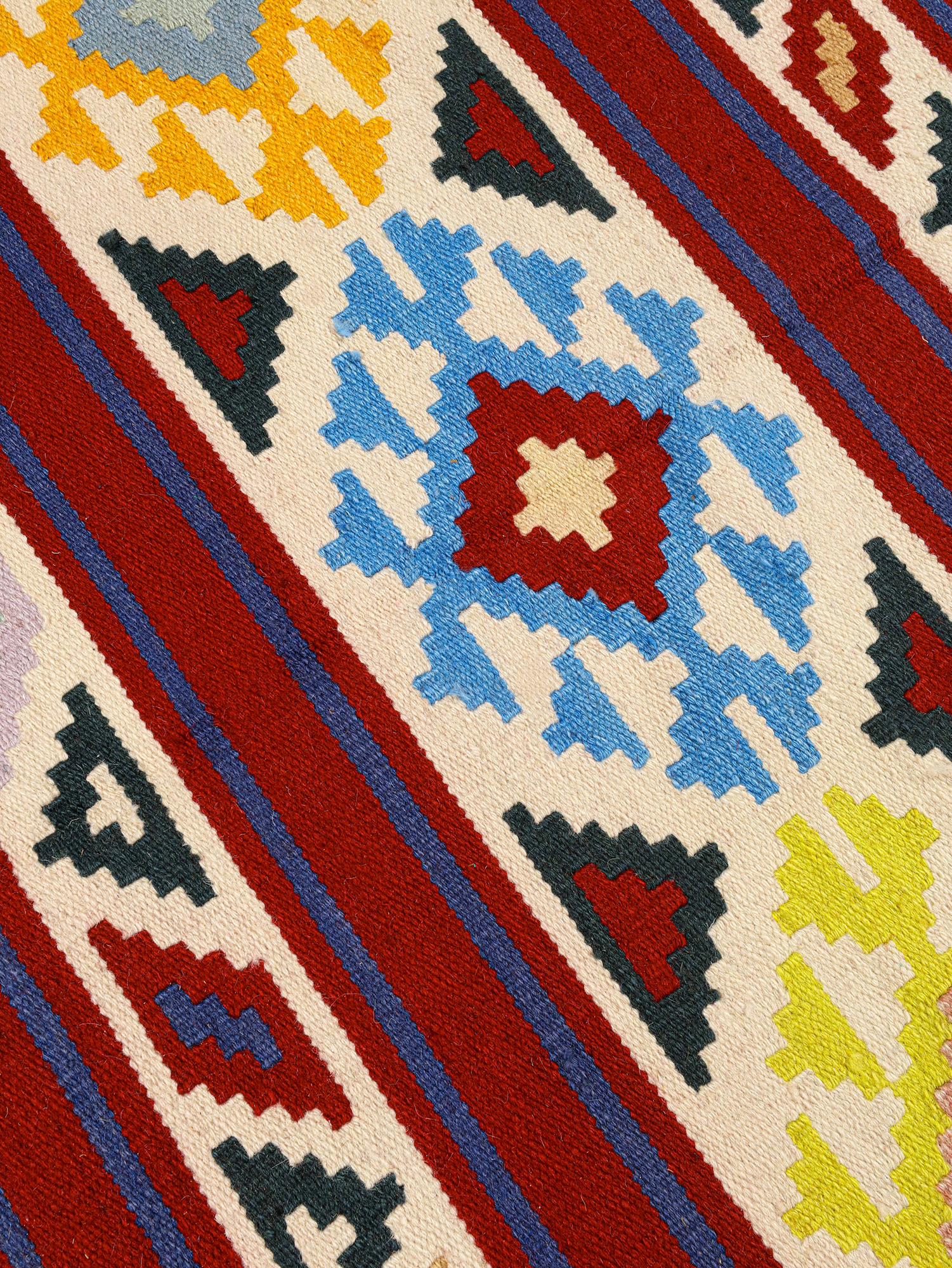 Weaver's Muse