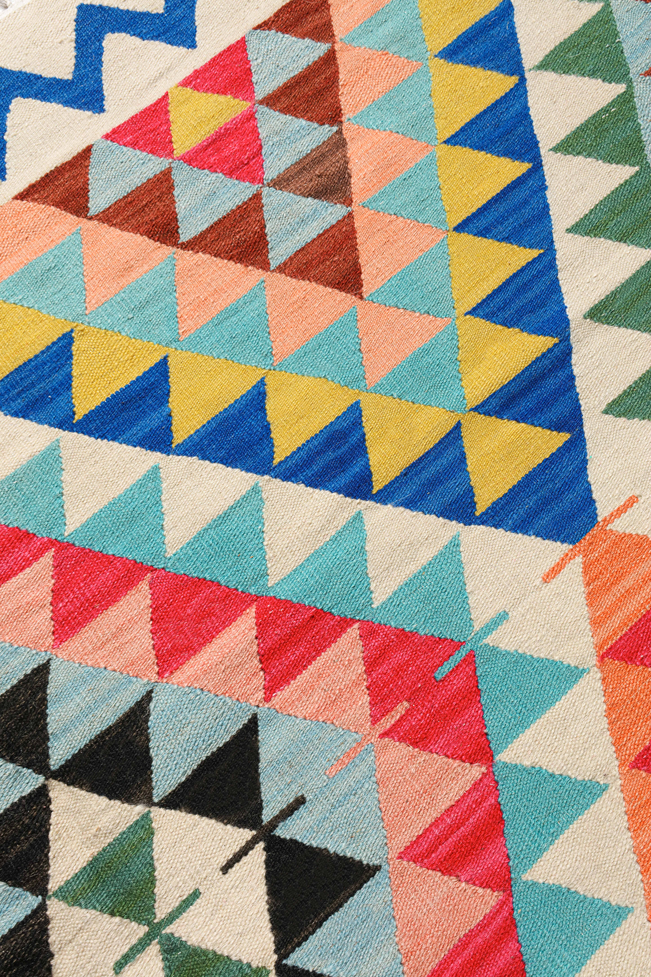 Summer Stitch