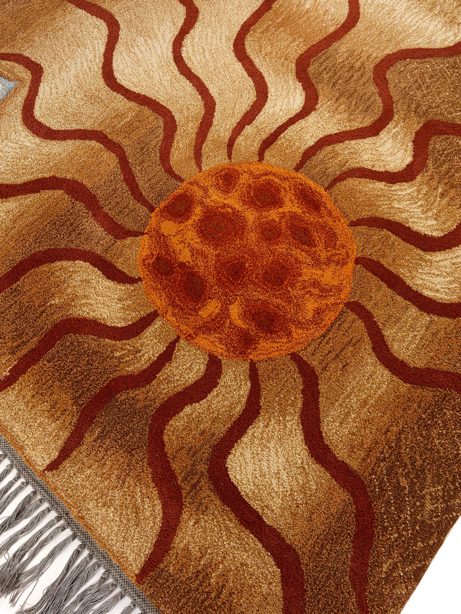 Beneath the Same Sky - Emma