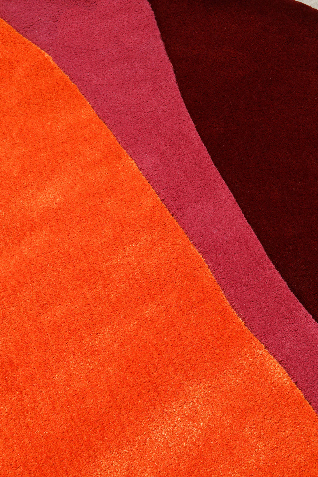 Chromatic Collisions