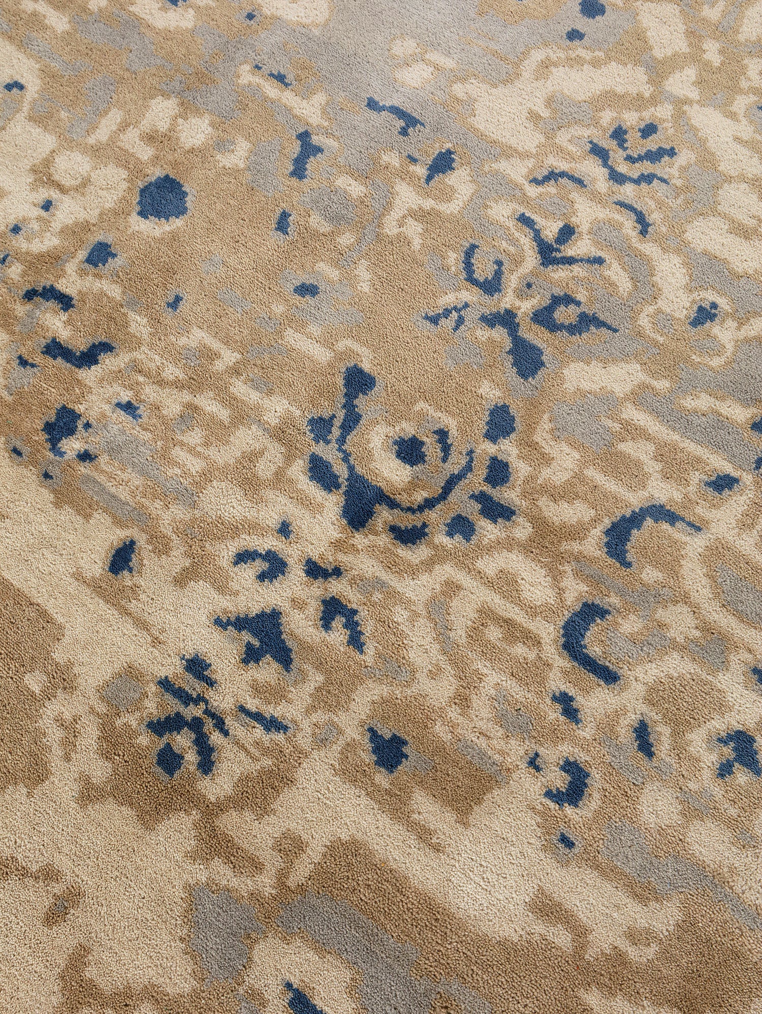 Drifted Heritage - 25215