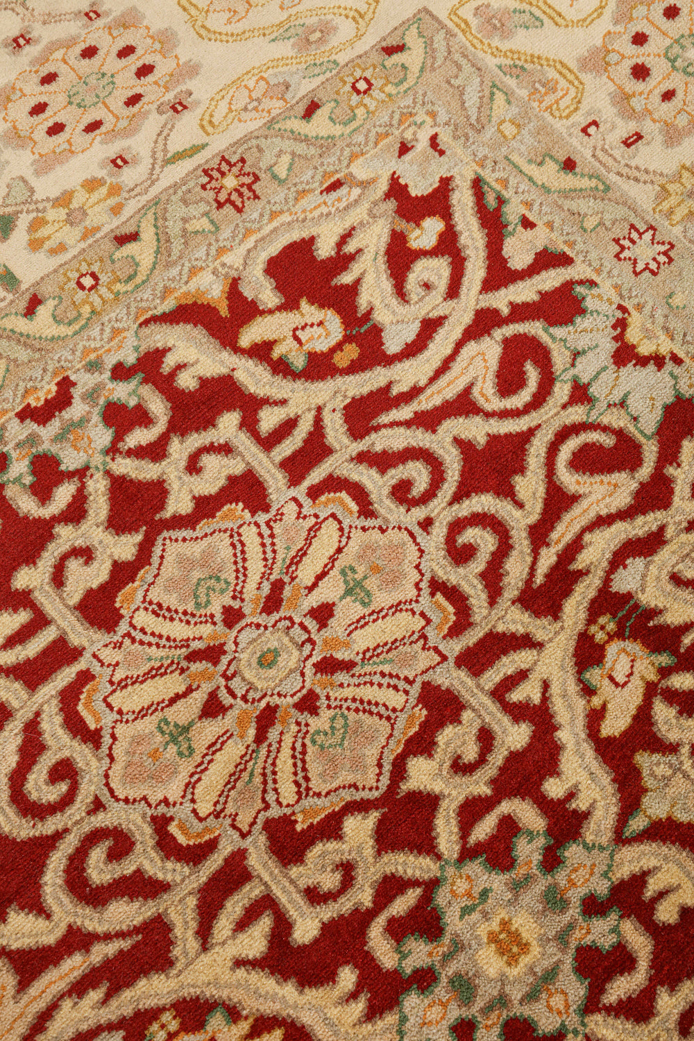 Veil of Knots