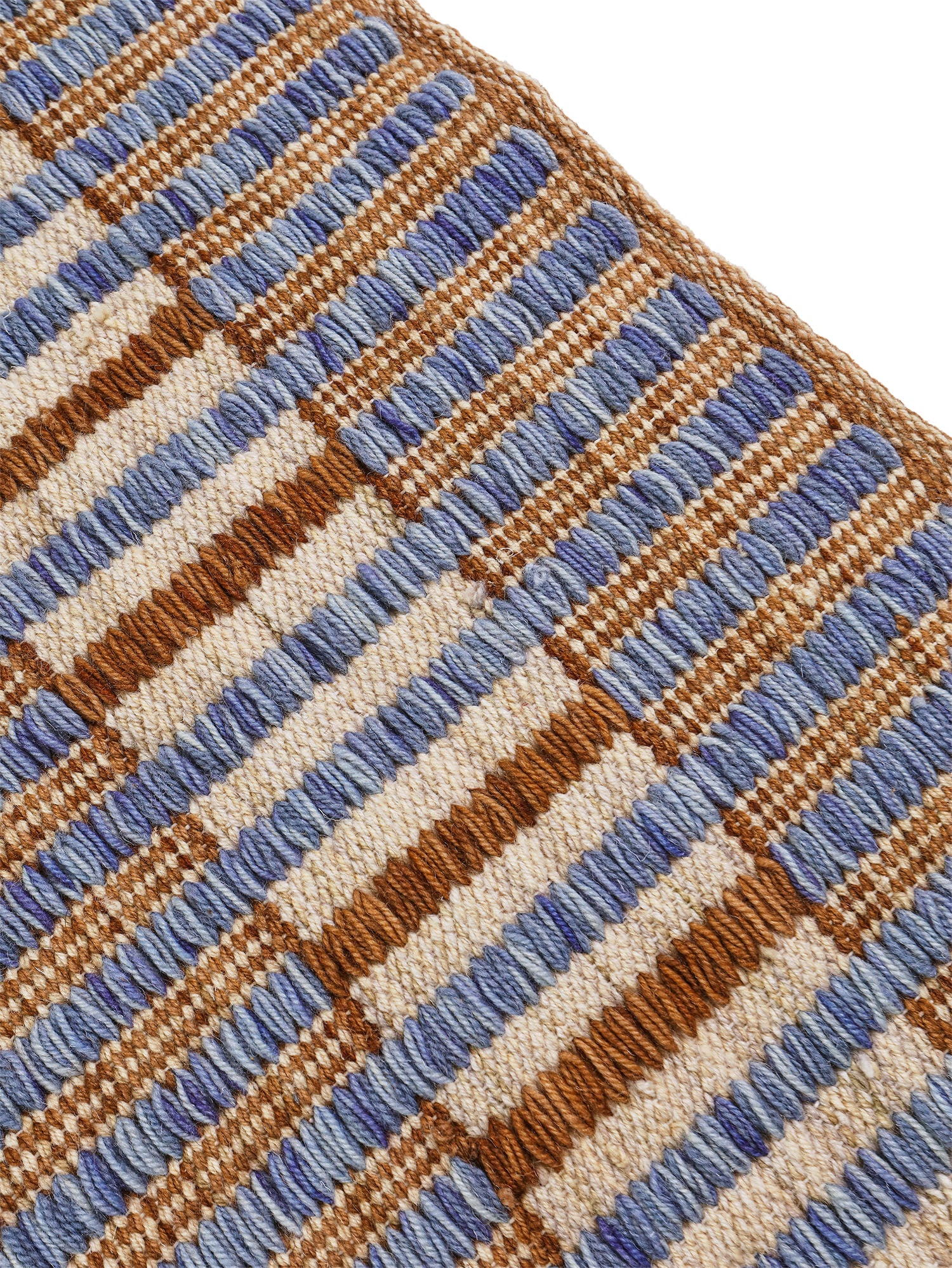 Delta Weave by Sometimes Studios