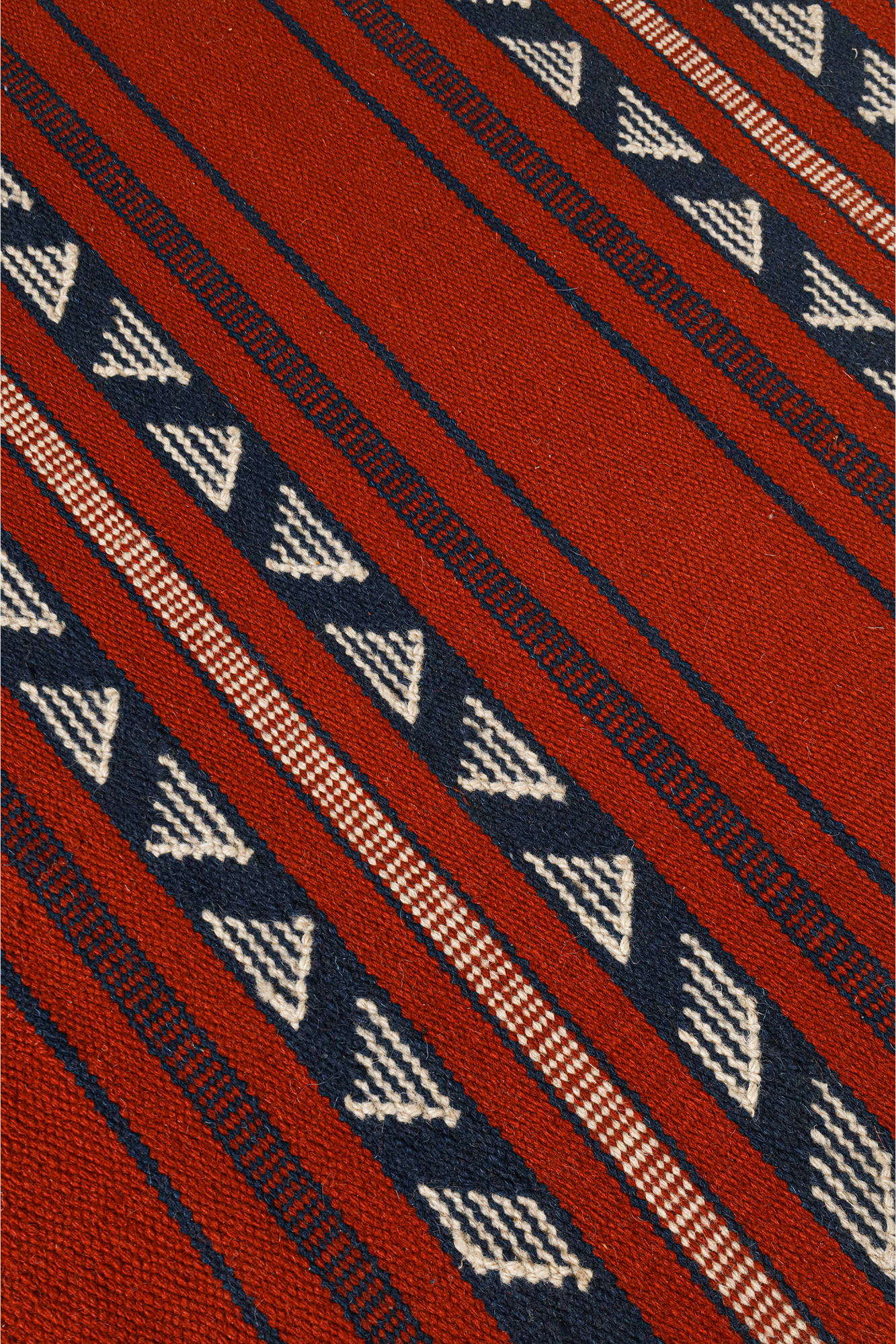 Red Mirage