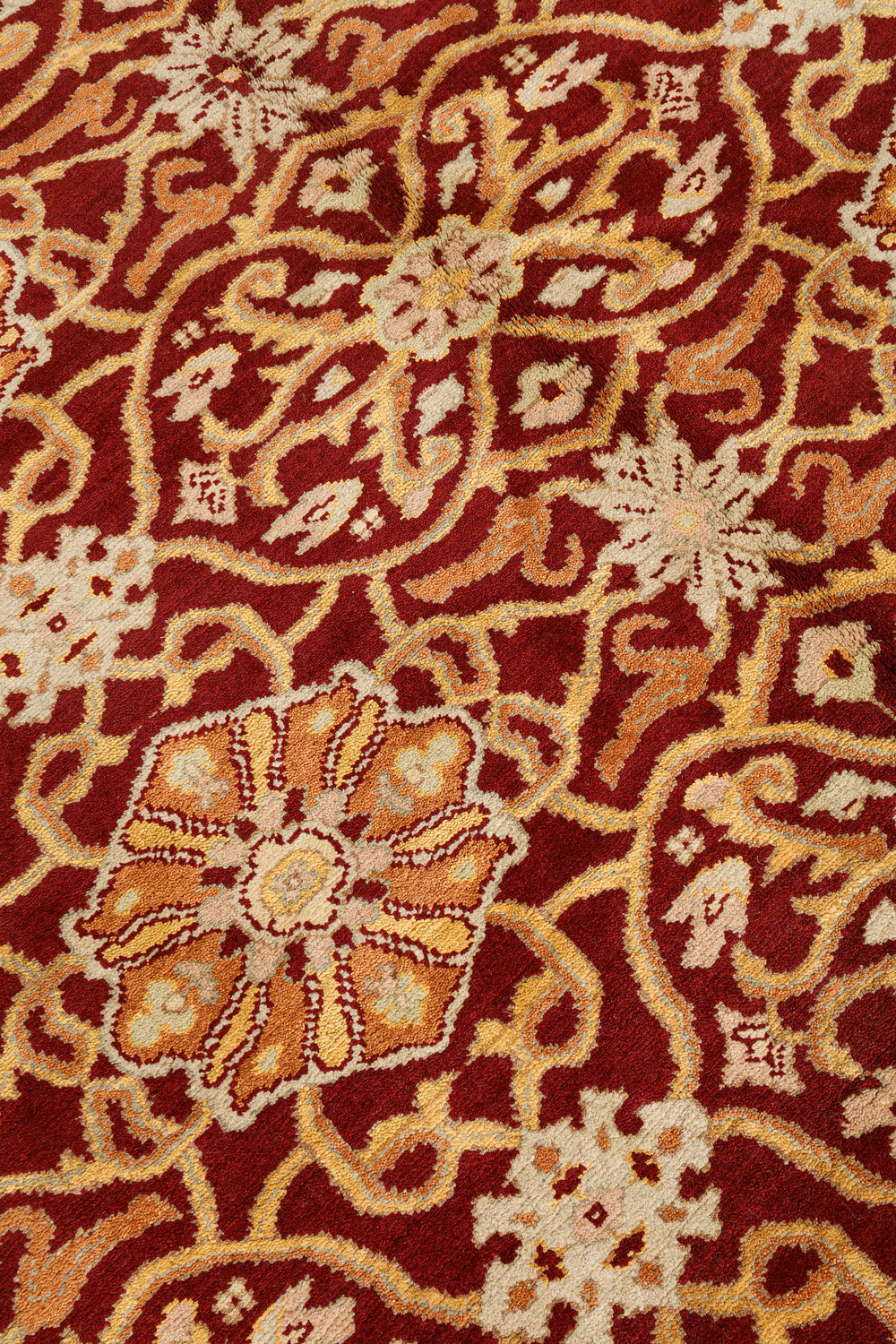 Loomed Legacy