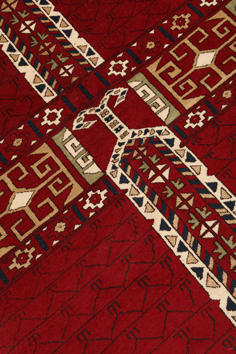 Ruby Veil