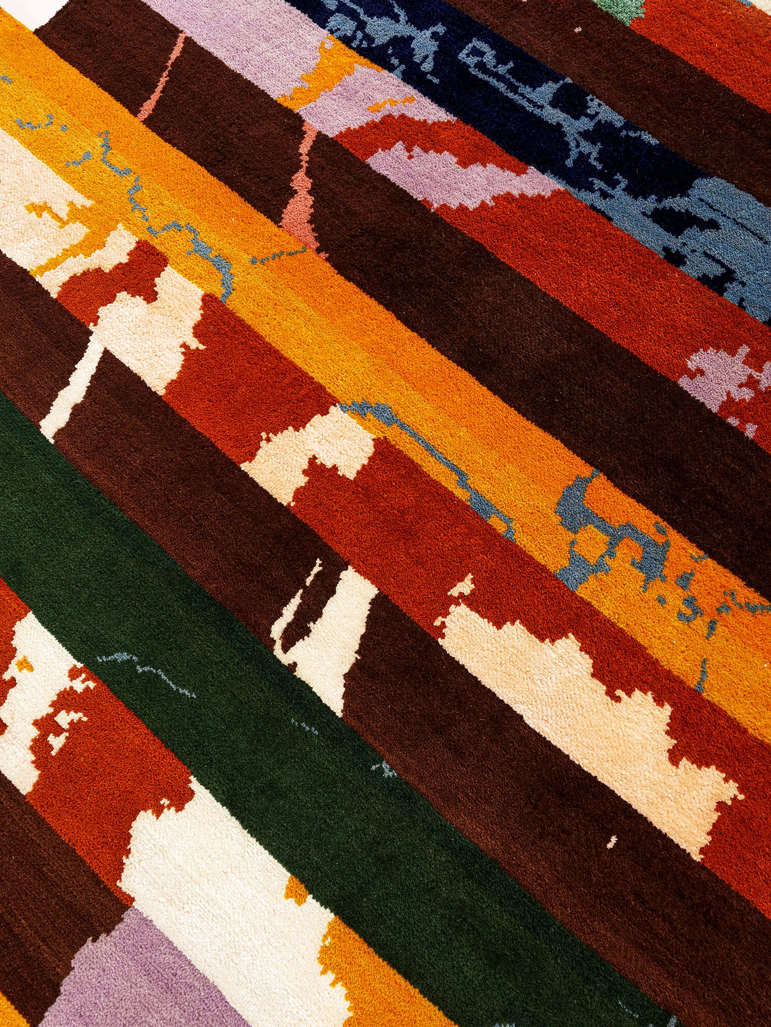 the Time Tapestry -  Alex Proba