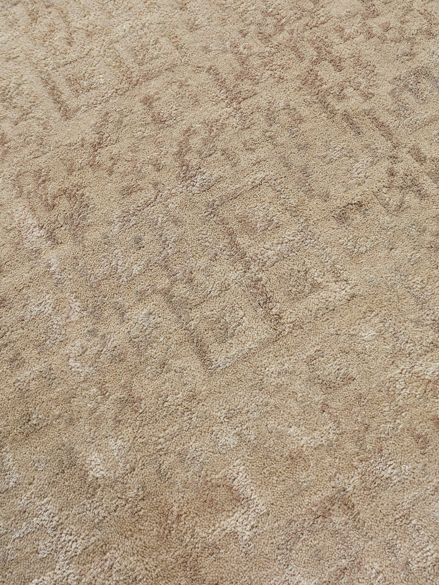 Digital Footprint by YK