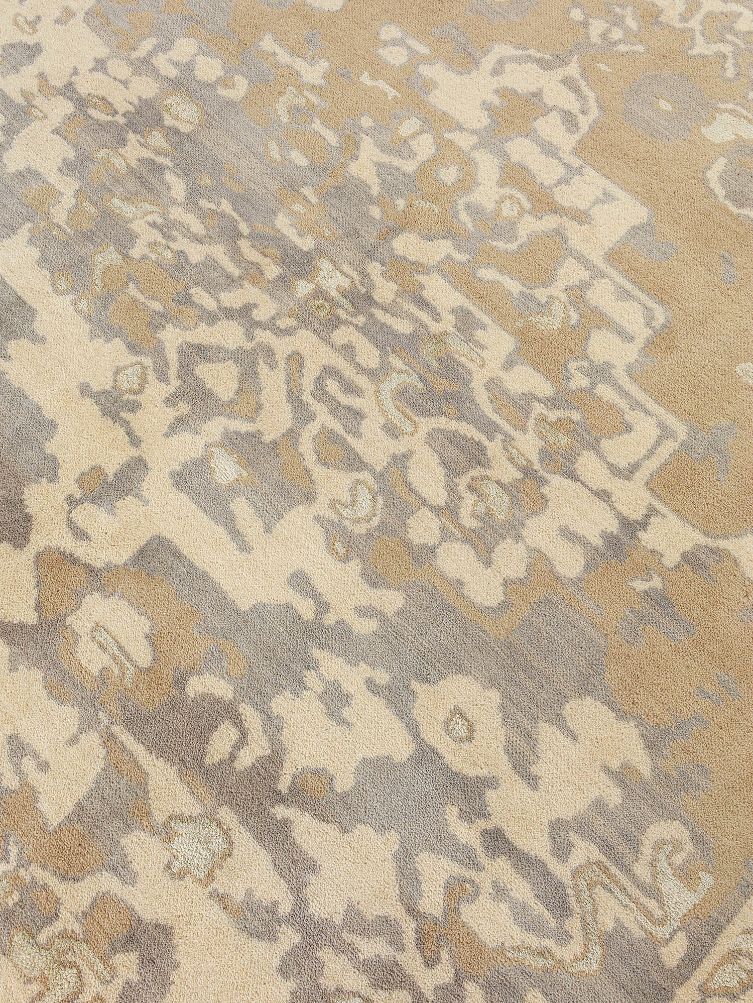 Drifted Heritage - 25244