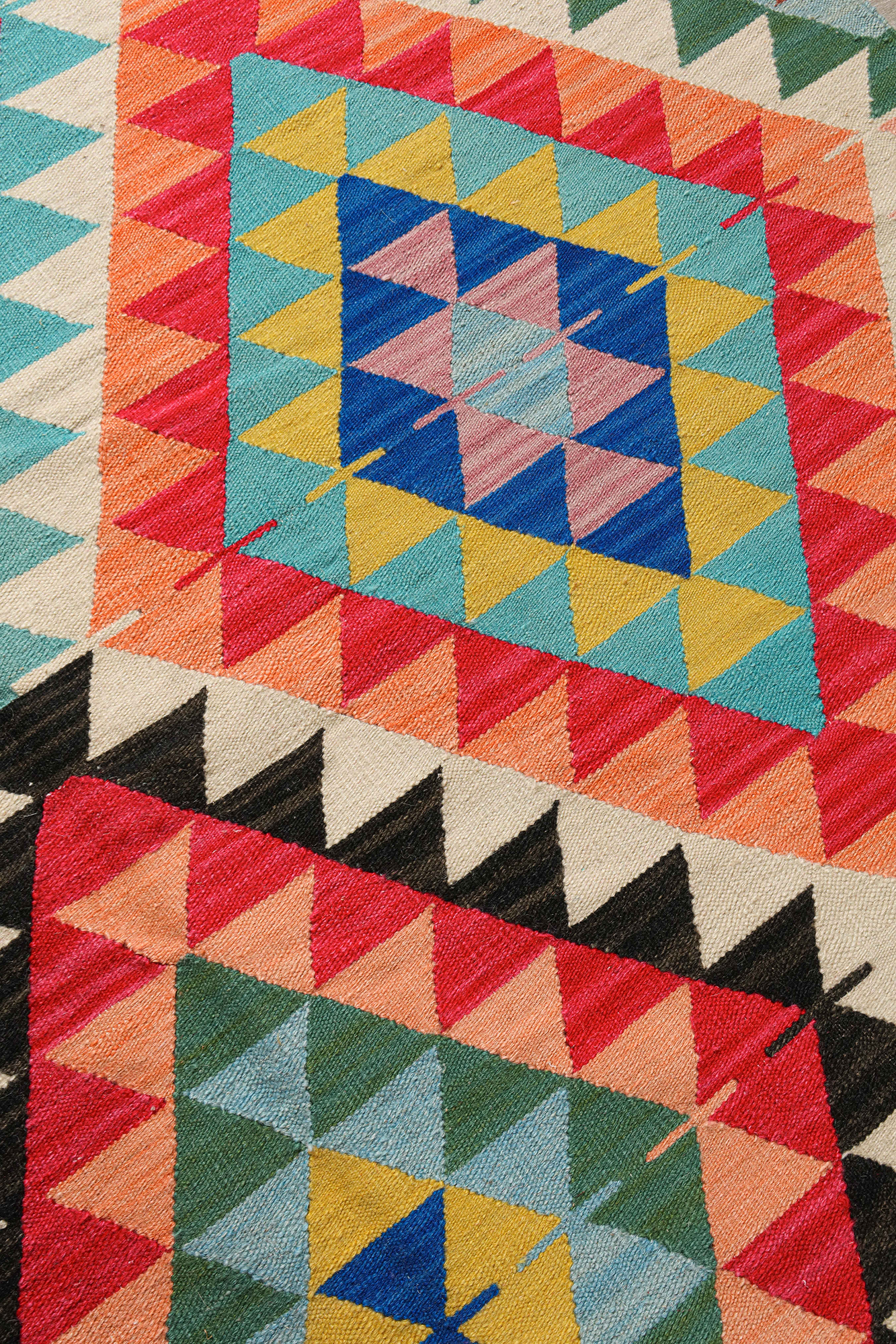 Summer Stitch