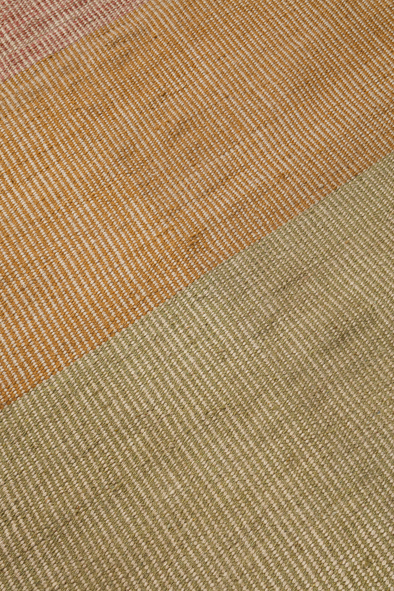 Loomed Meadow