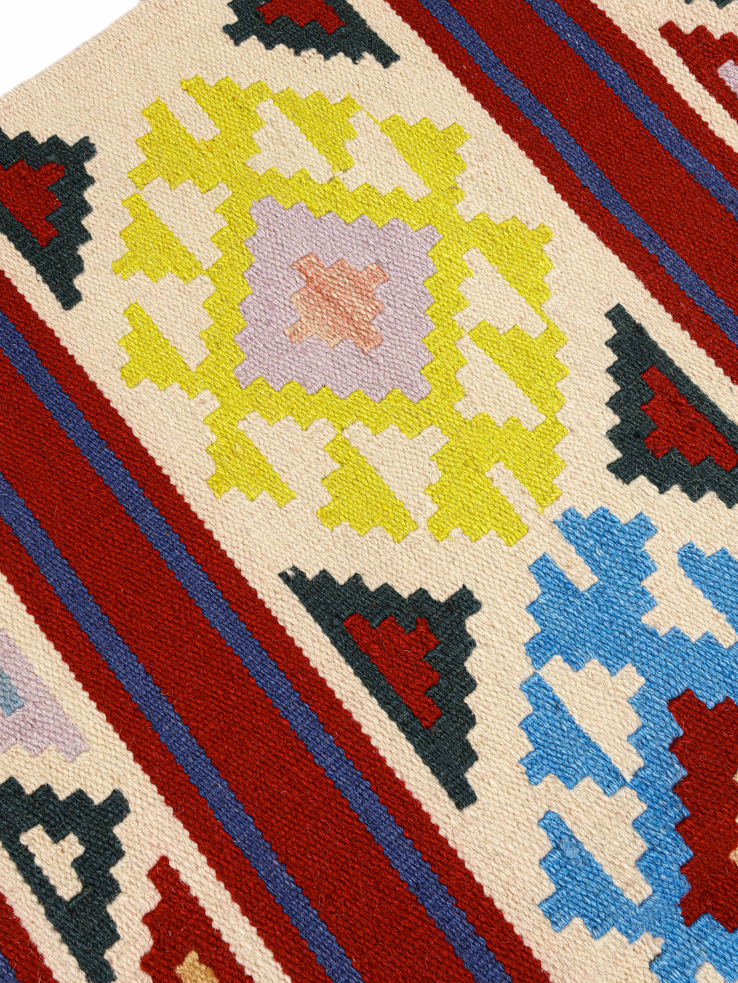 Weaver's Muse