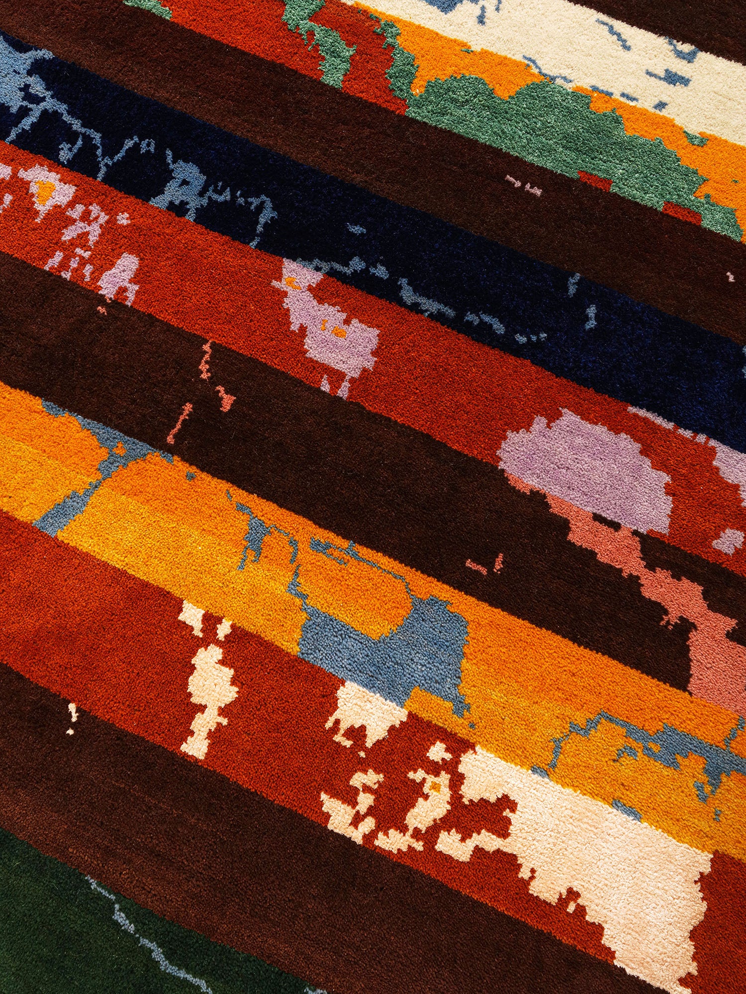 the Time Tapestry -  Alex Proba