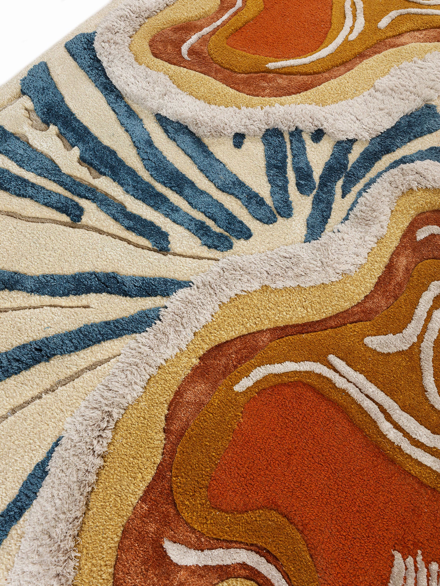 Showing Your Stripes - Kanjo Design House