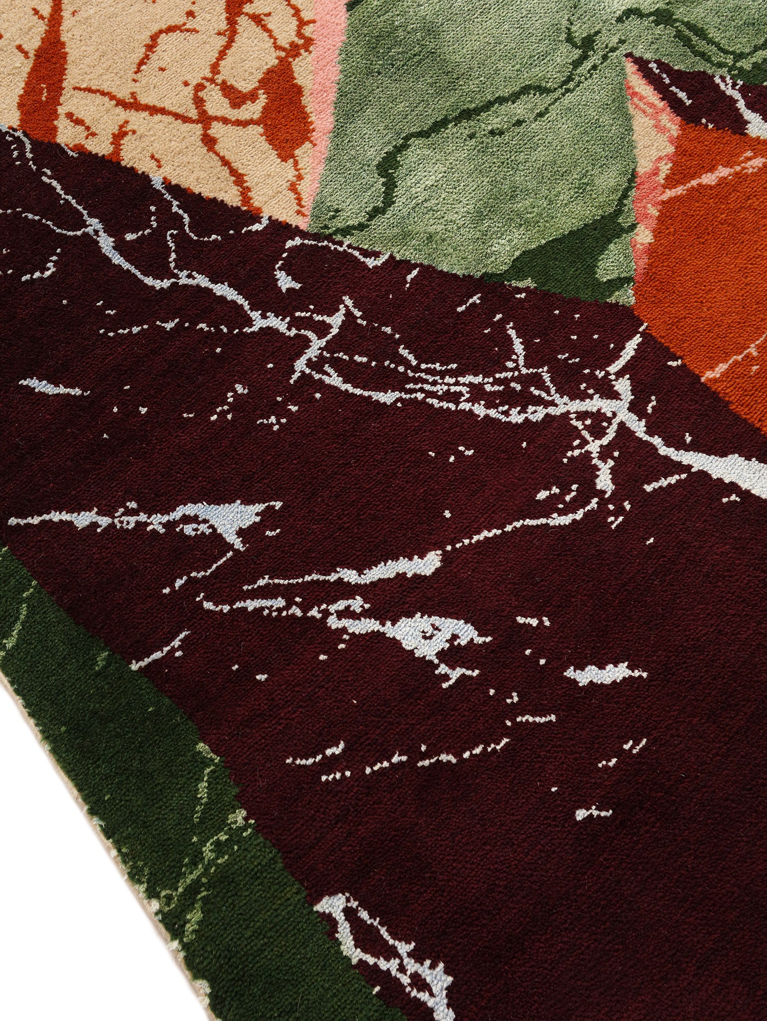 The Living Delta - 25238