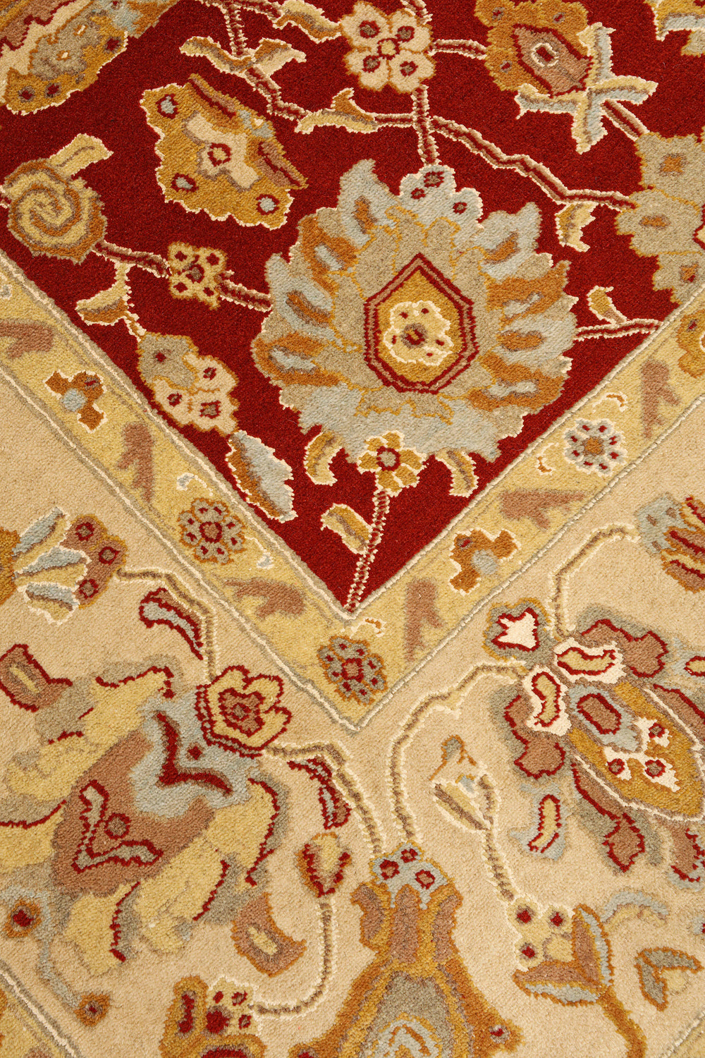 Royal  Medallion