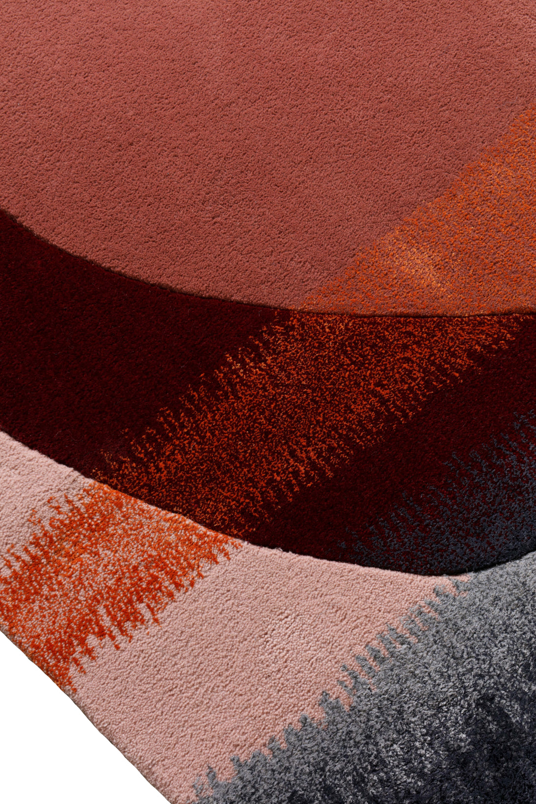 Chromatic Collisions