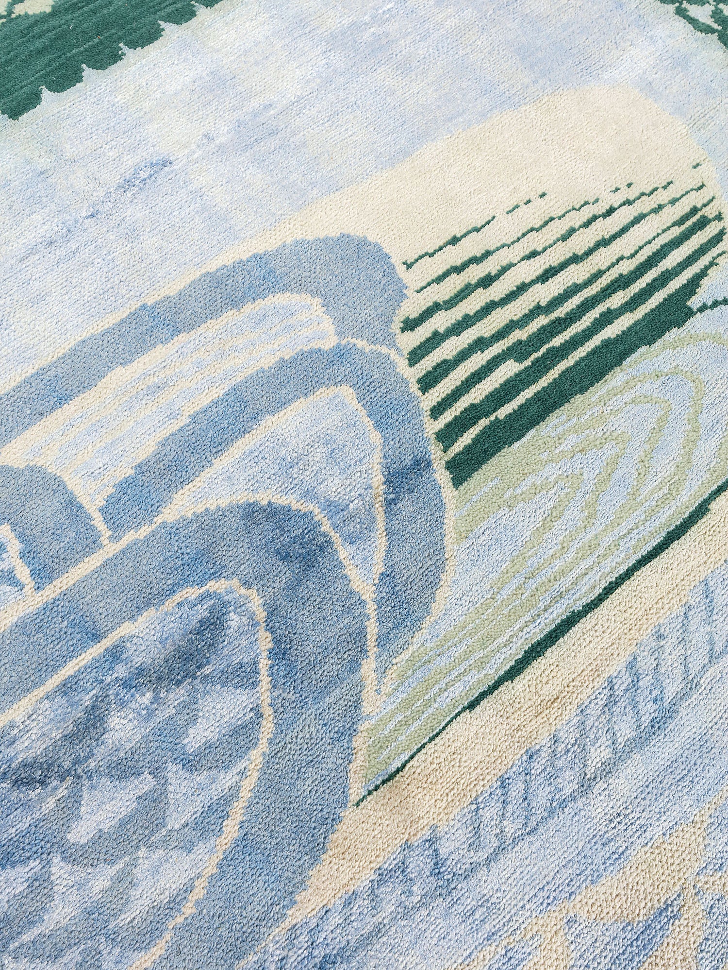 The Discovery by  TDF - 25218