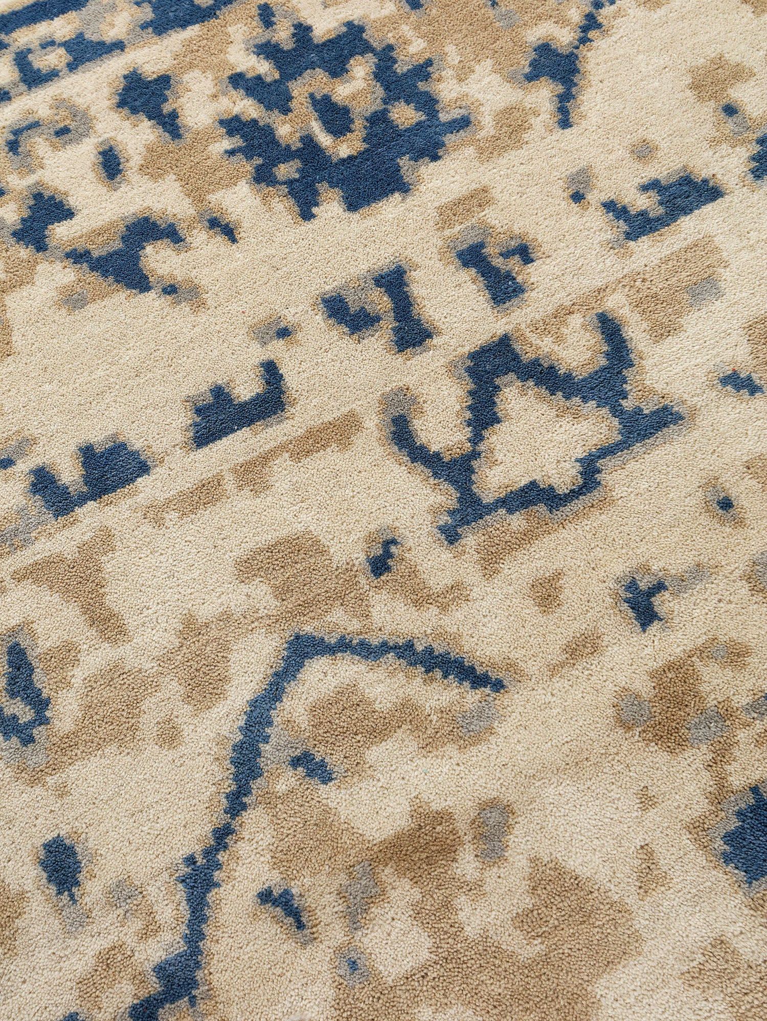 Drifted Heritage - 25215