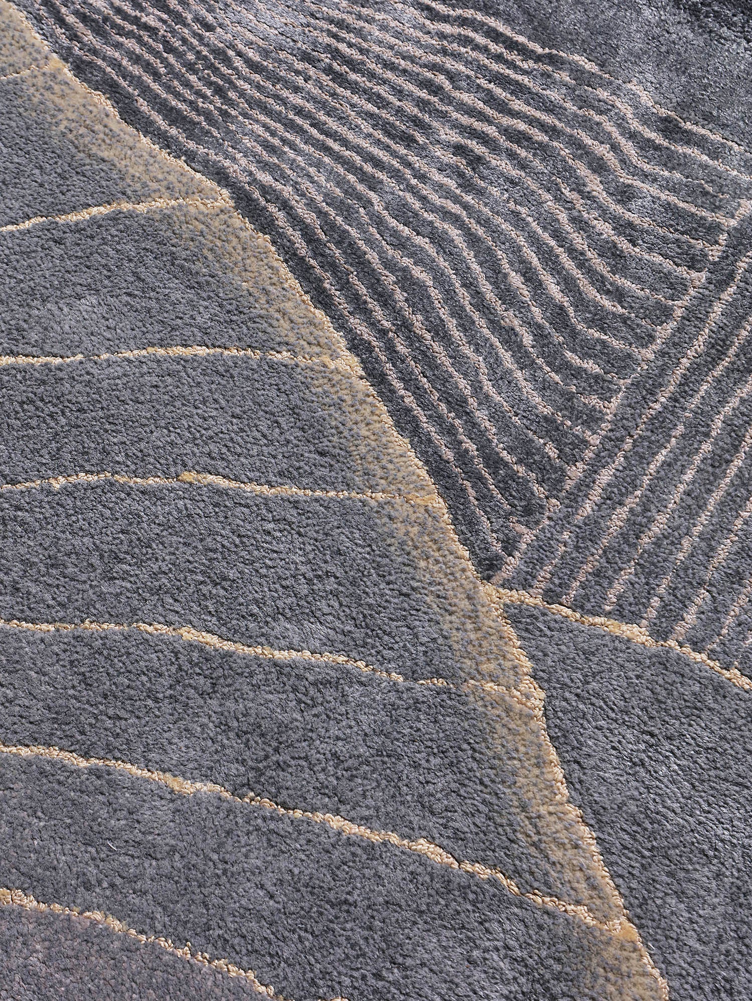 The Interacting by TDF