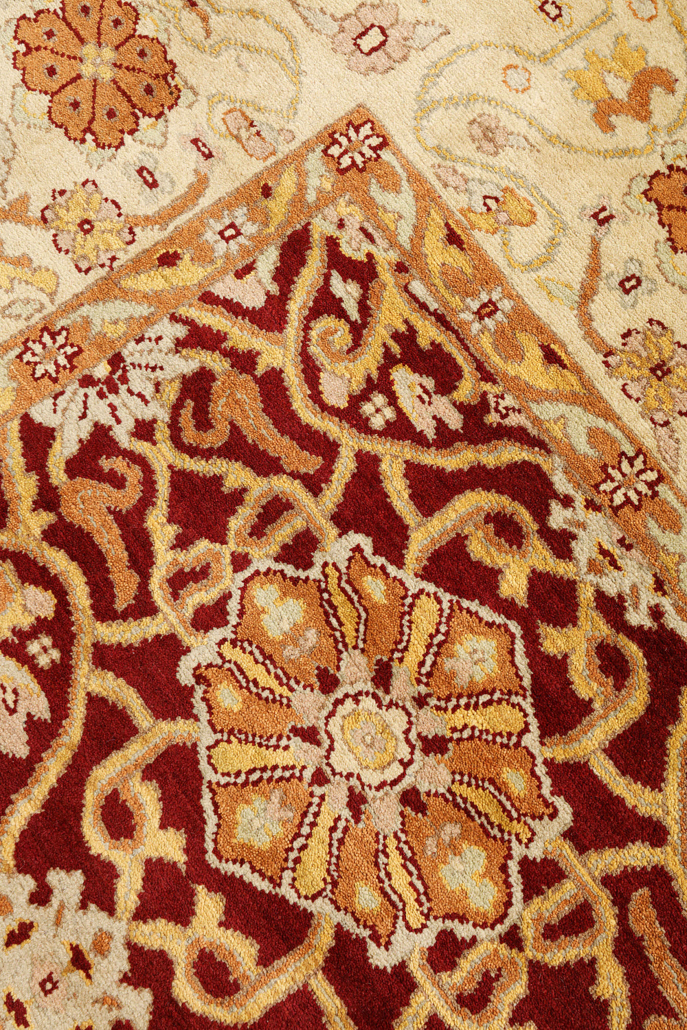 Loomed Legacy