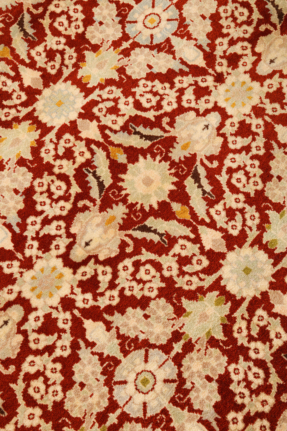 Heritage Bloom
