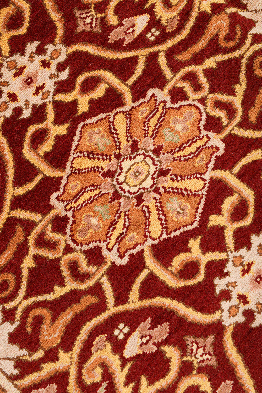 Celestial Knot