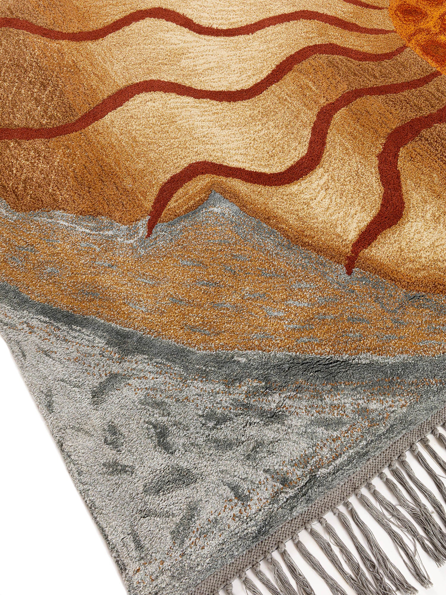 Beneath the Same Sky - Emma