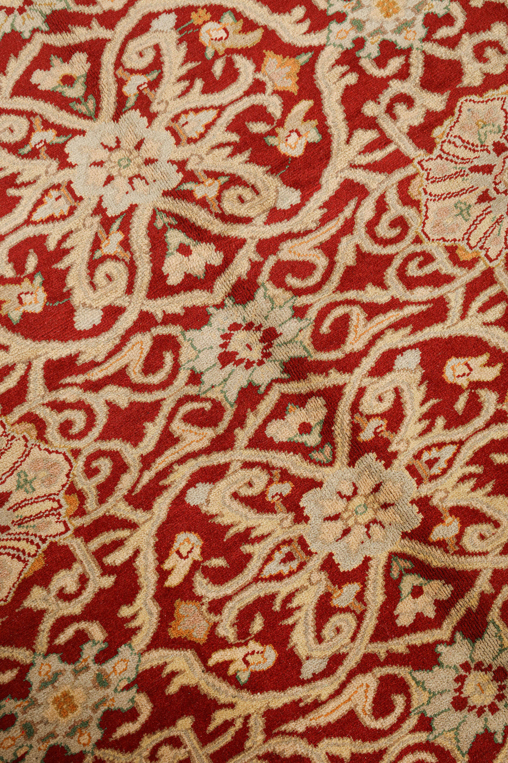 Veil of Knots