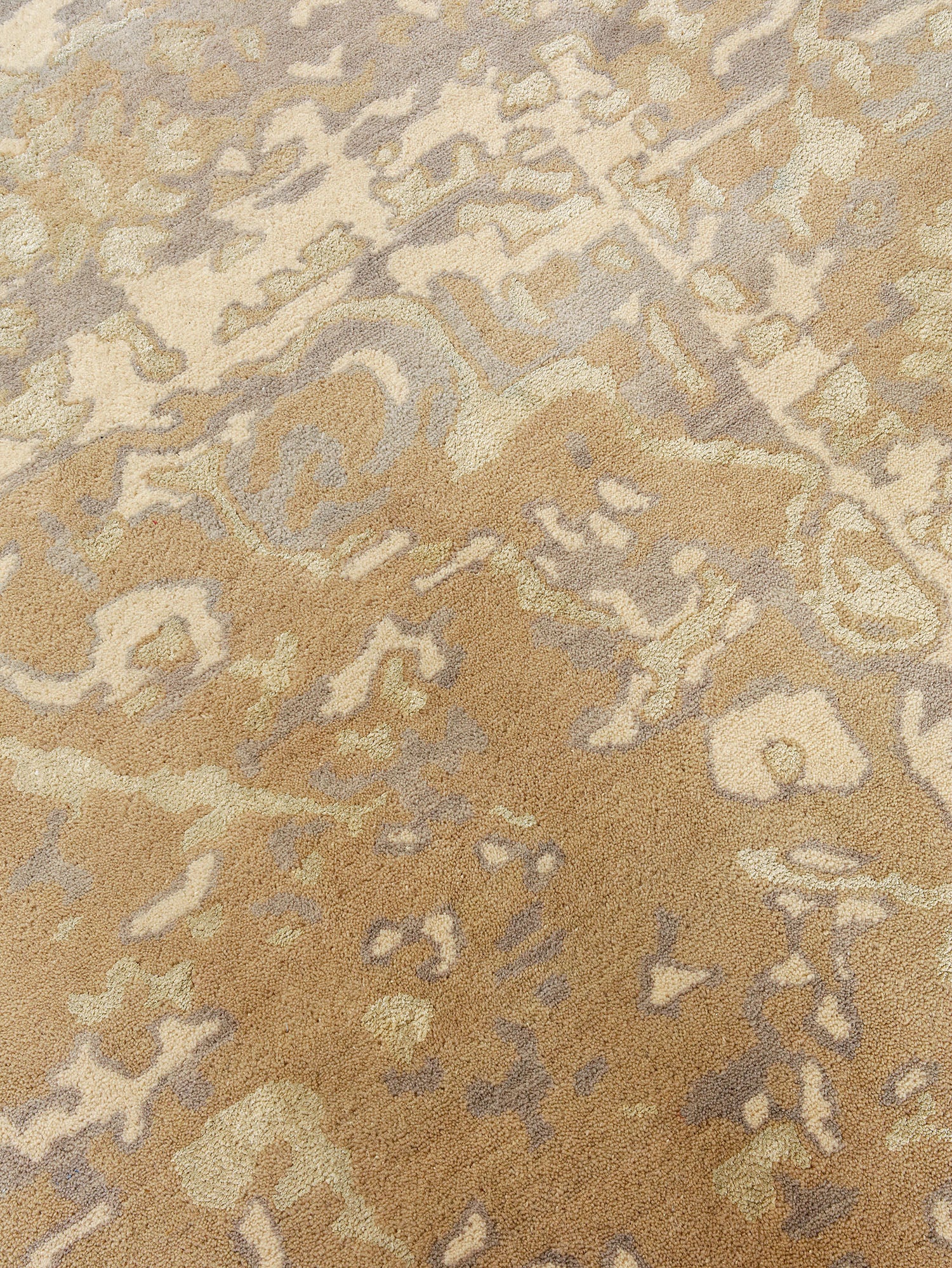 Drifted Heritage - 25244