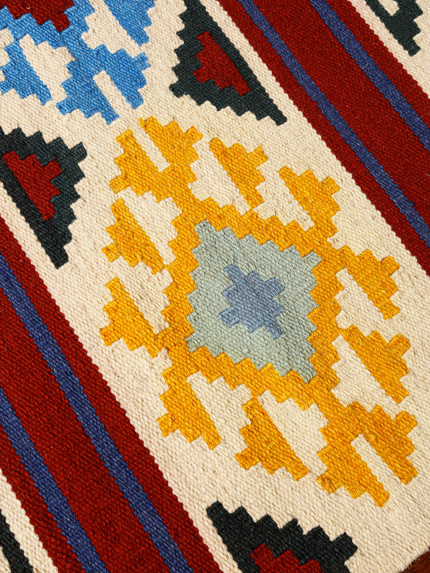 Weaver's Muse