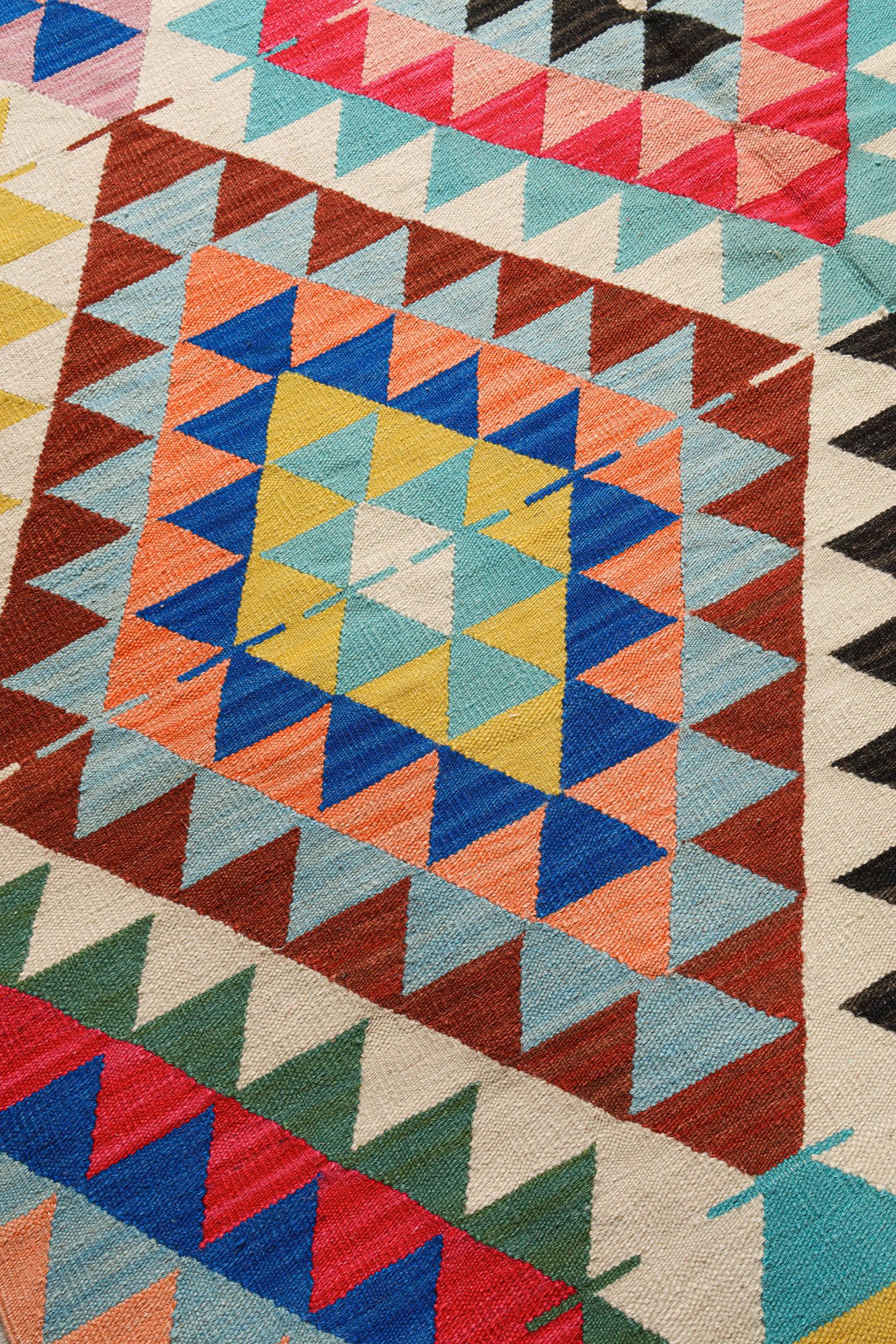 Summer Stitch