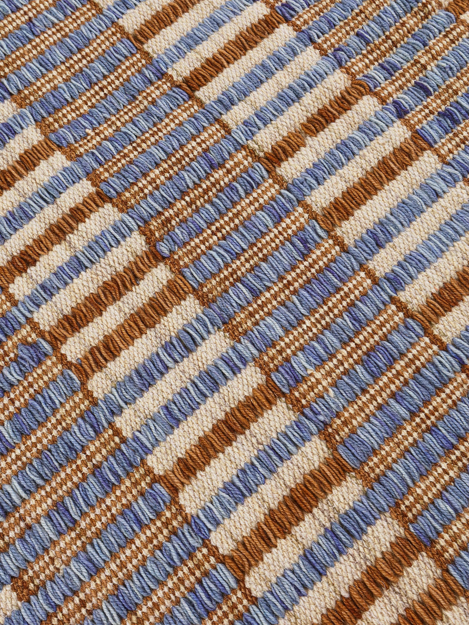 Delta Weave by Sometimes Studios