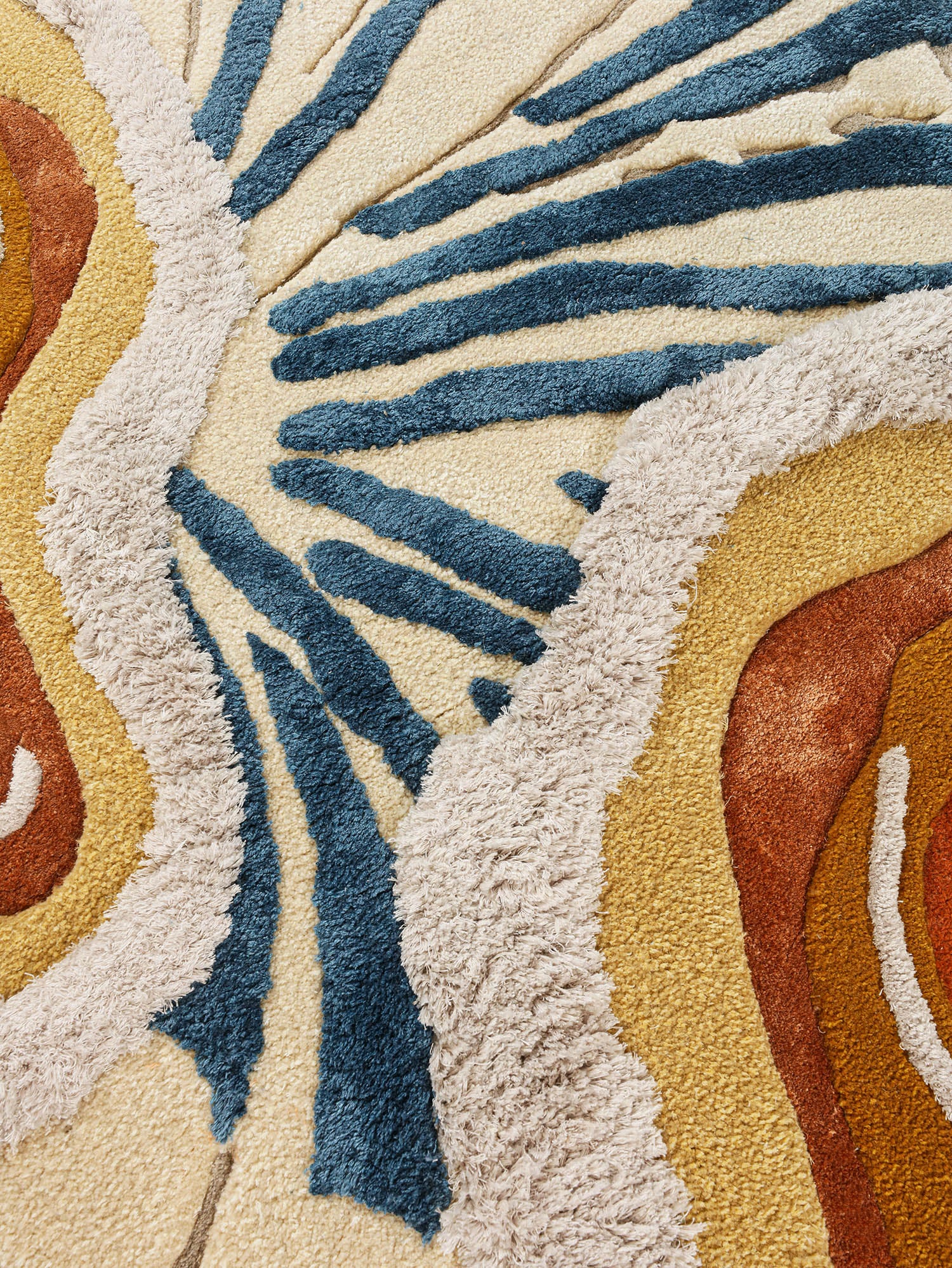 Showing Your Stripes - Kanjo Design House