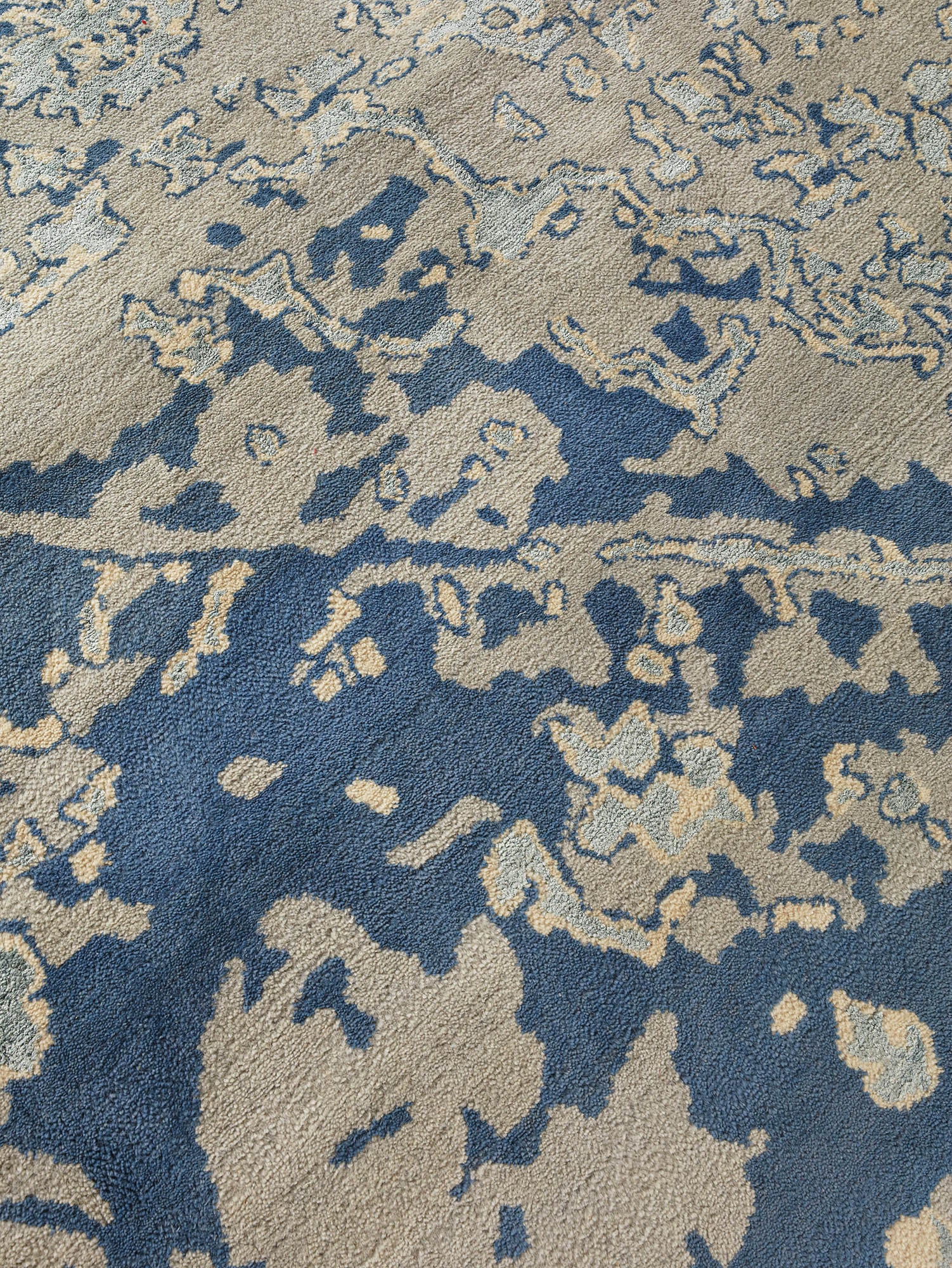 Drifted Heritage - 25281