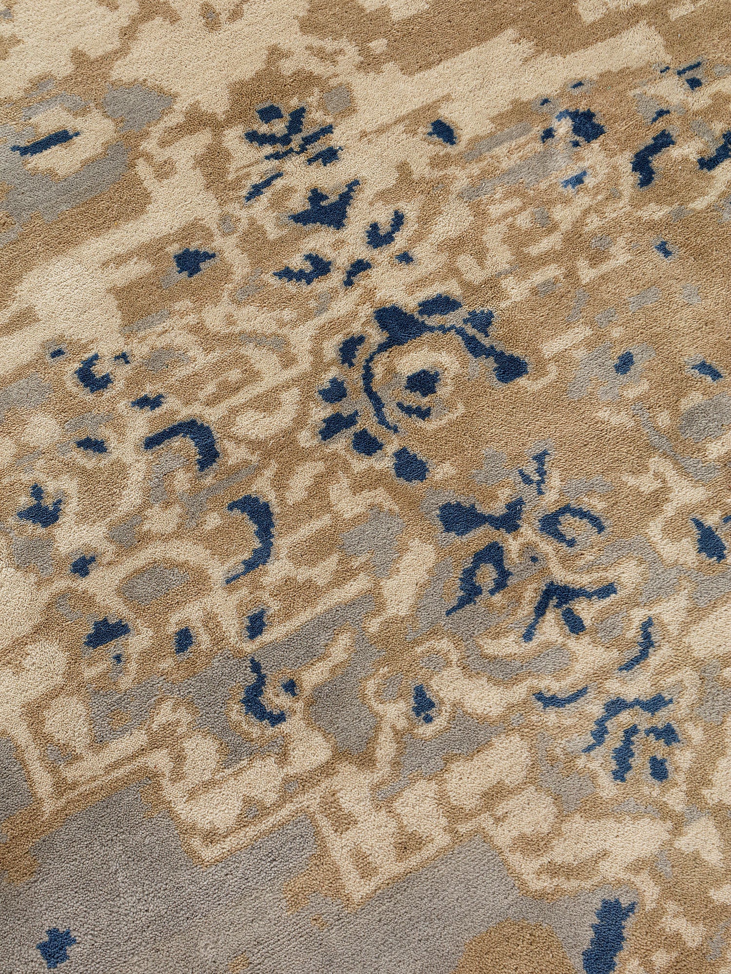 Drifted Heritage - 25215