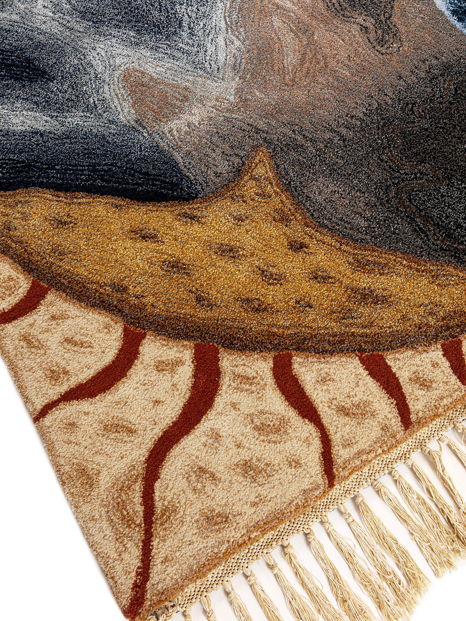 Beneath the Same Sky - Emma