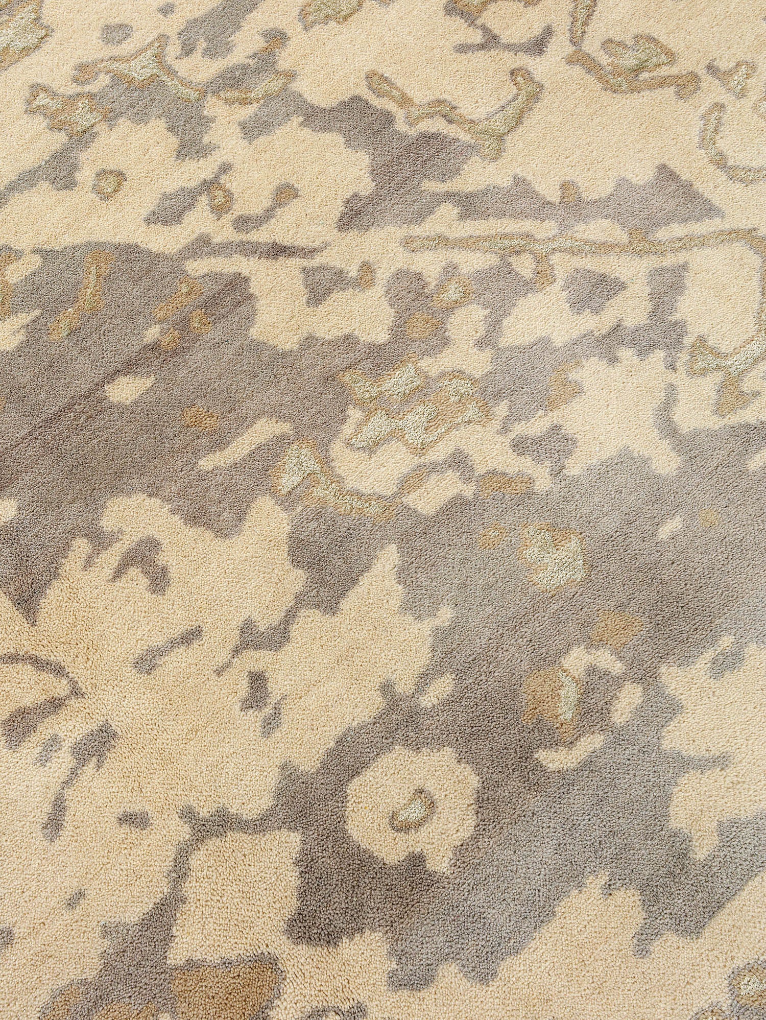 Drifted Heritage - 25244