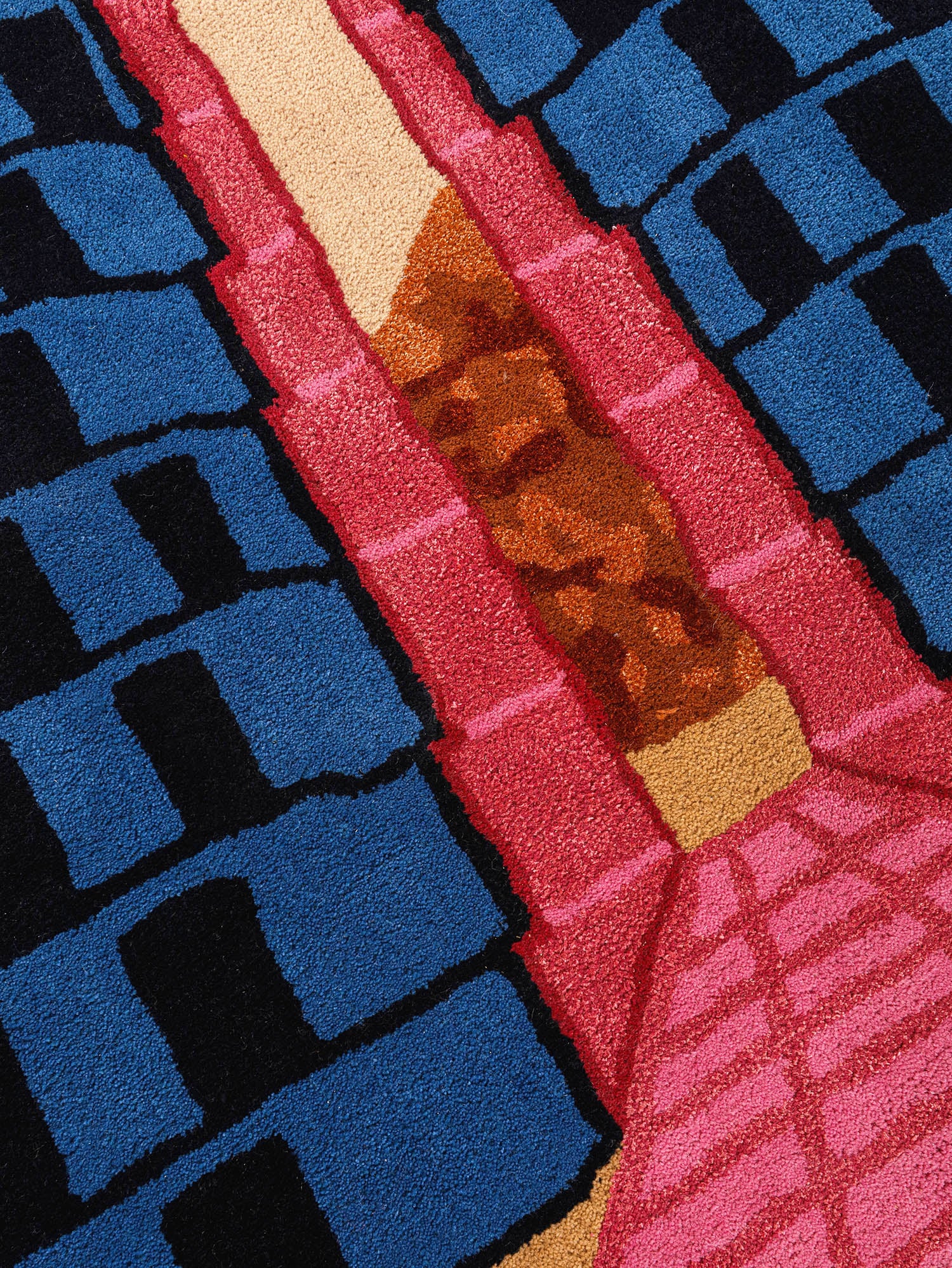 Desert Gate -Rashid El Shashai