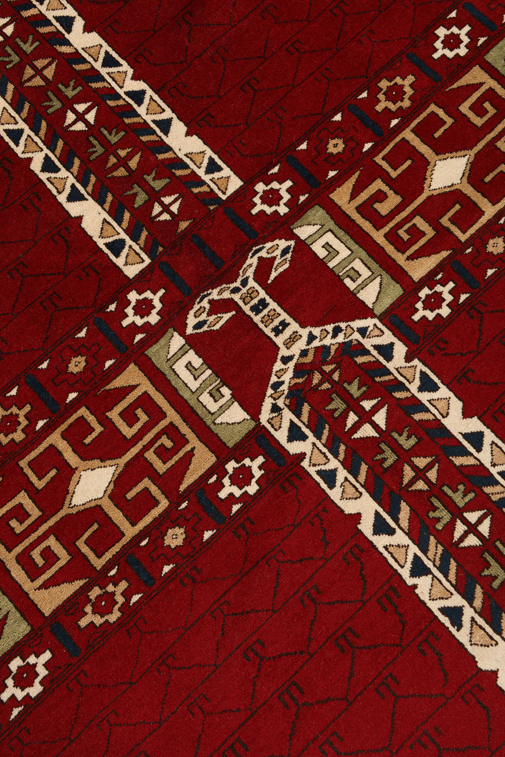 Ruby Veil