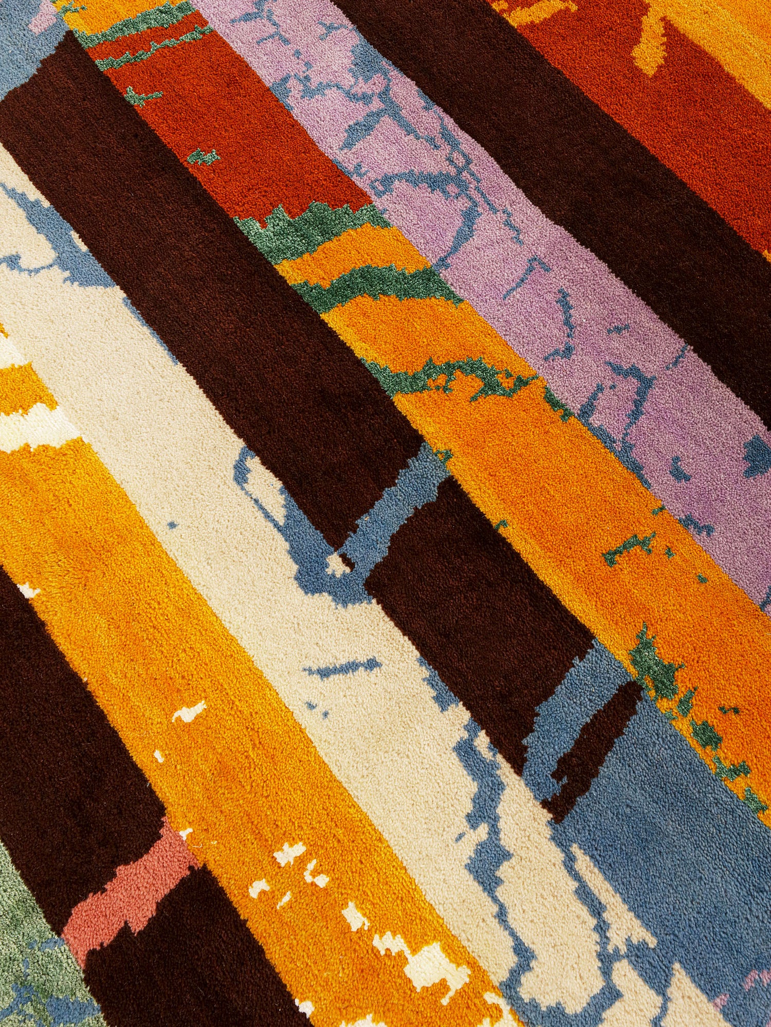 the Time Tapestry -  Alex Proba