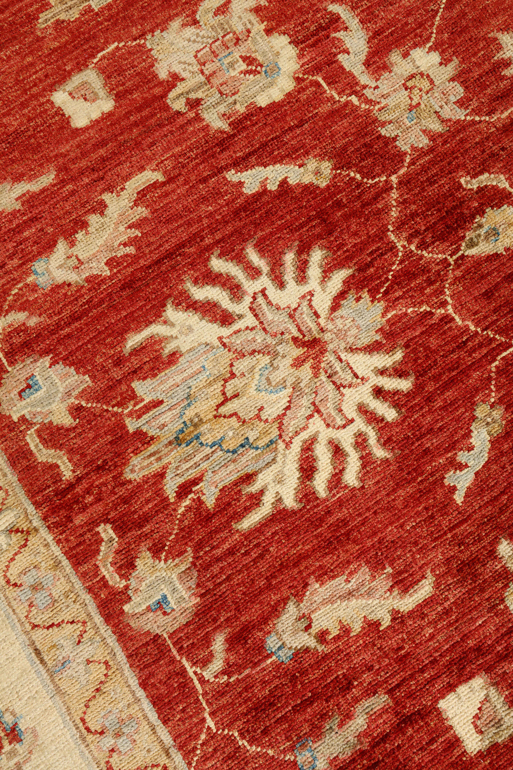 Burgundy Inlay
