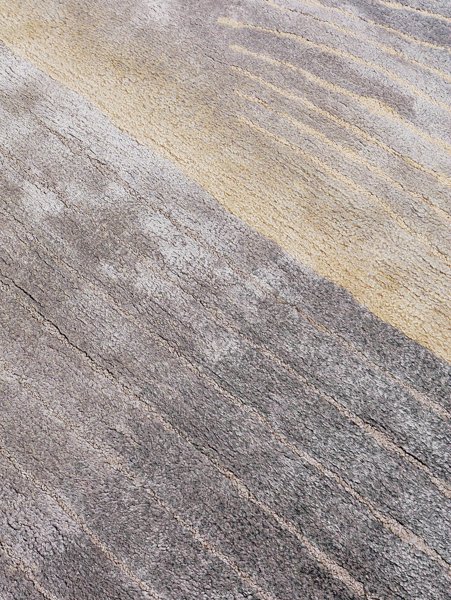 The Interacting by TDF