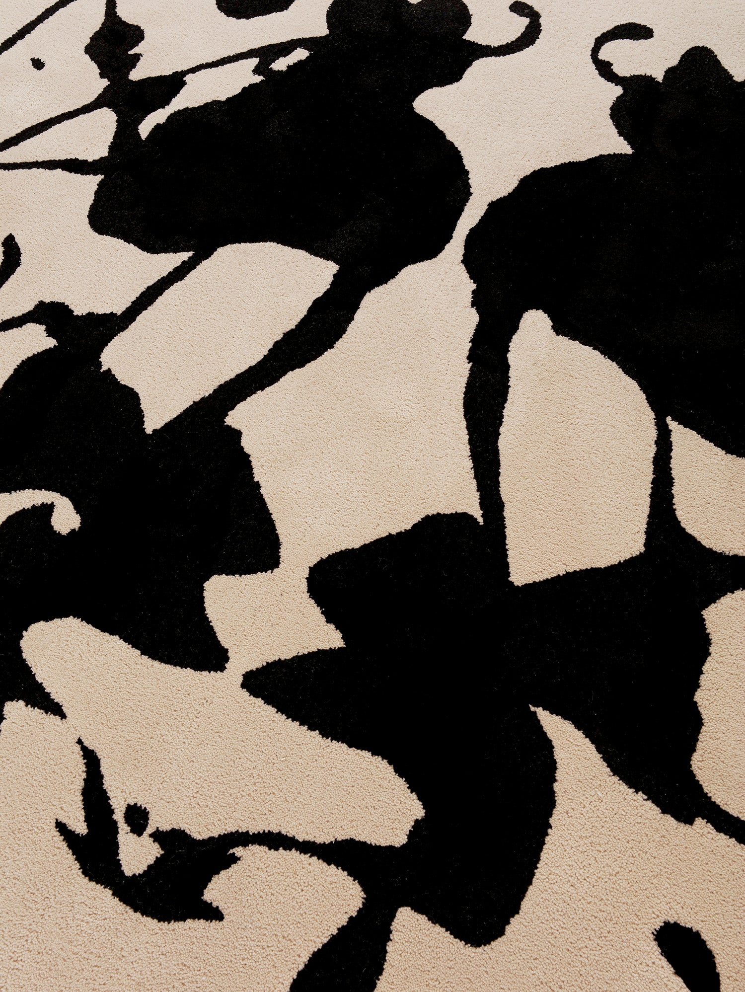 Primal Instinct - Bosaina Studio