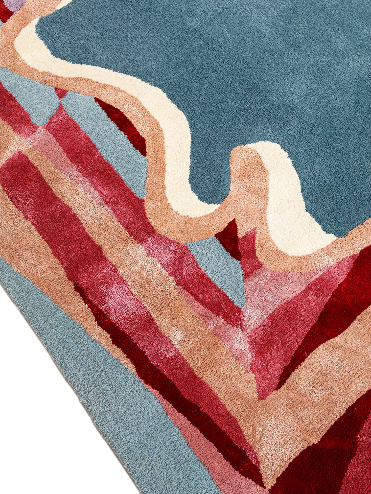 The Living Stone - Camille Fishel