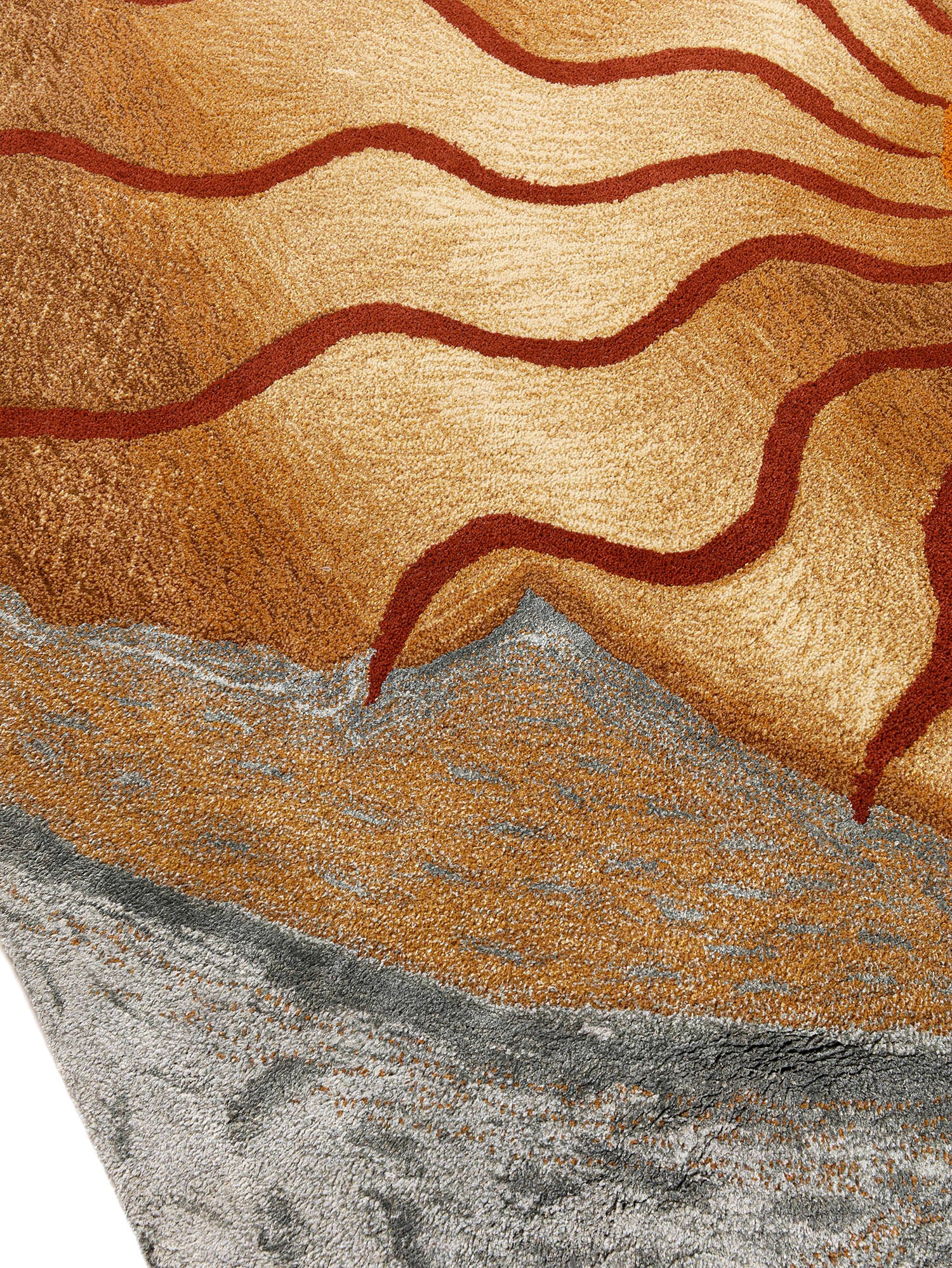 Beneath the Same Sky - Emma