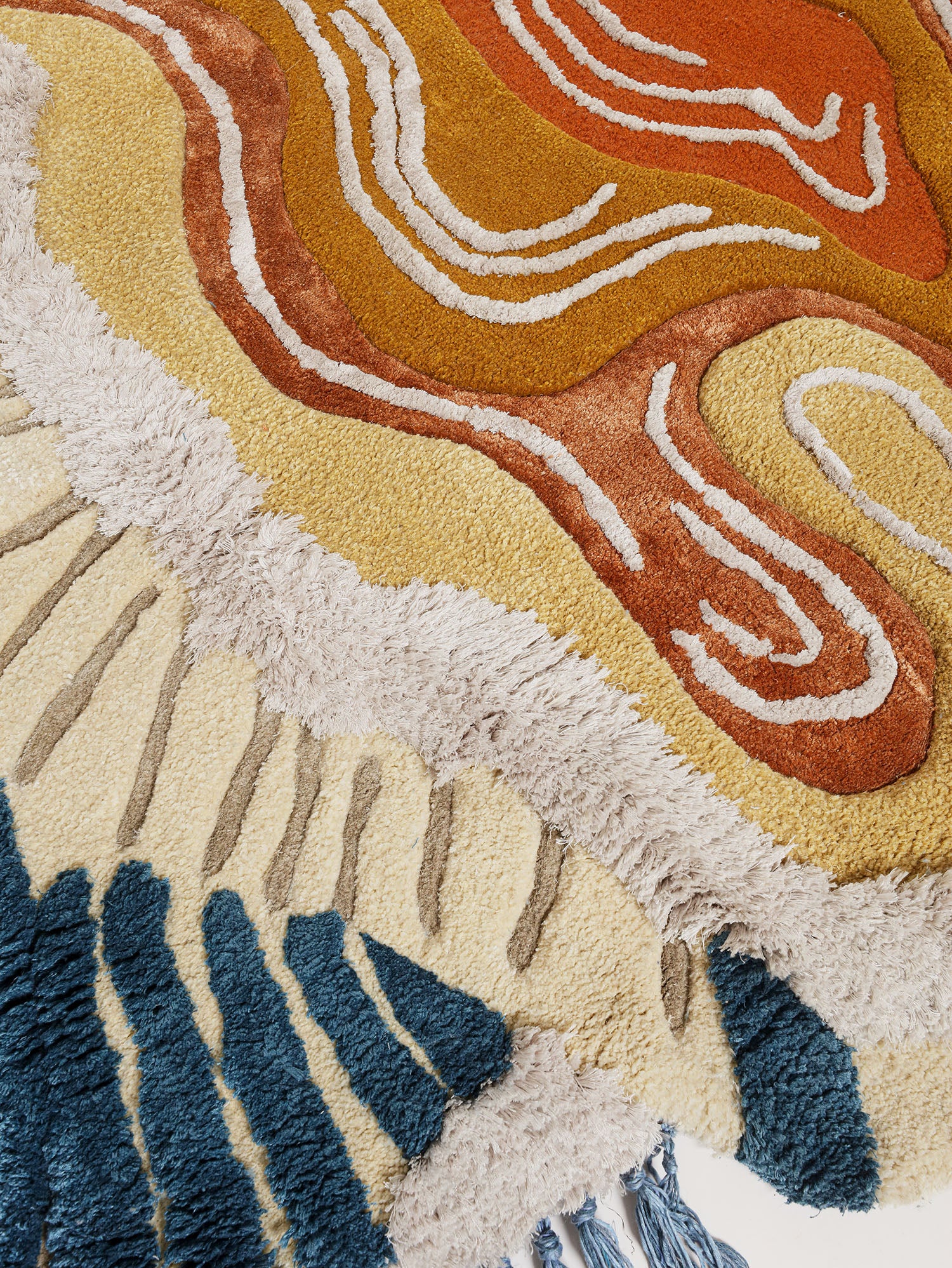 Showing Your Stripes - Kanjo Design House