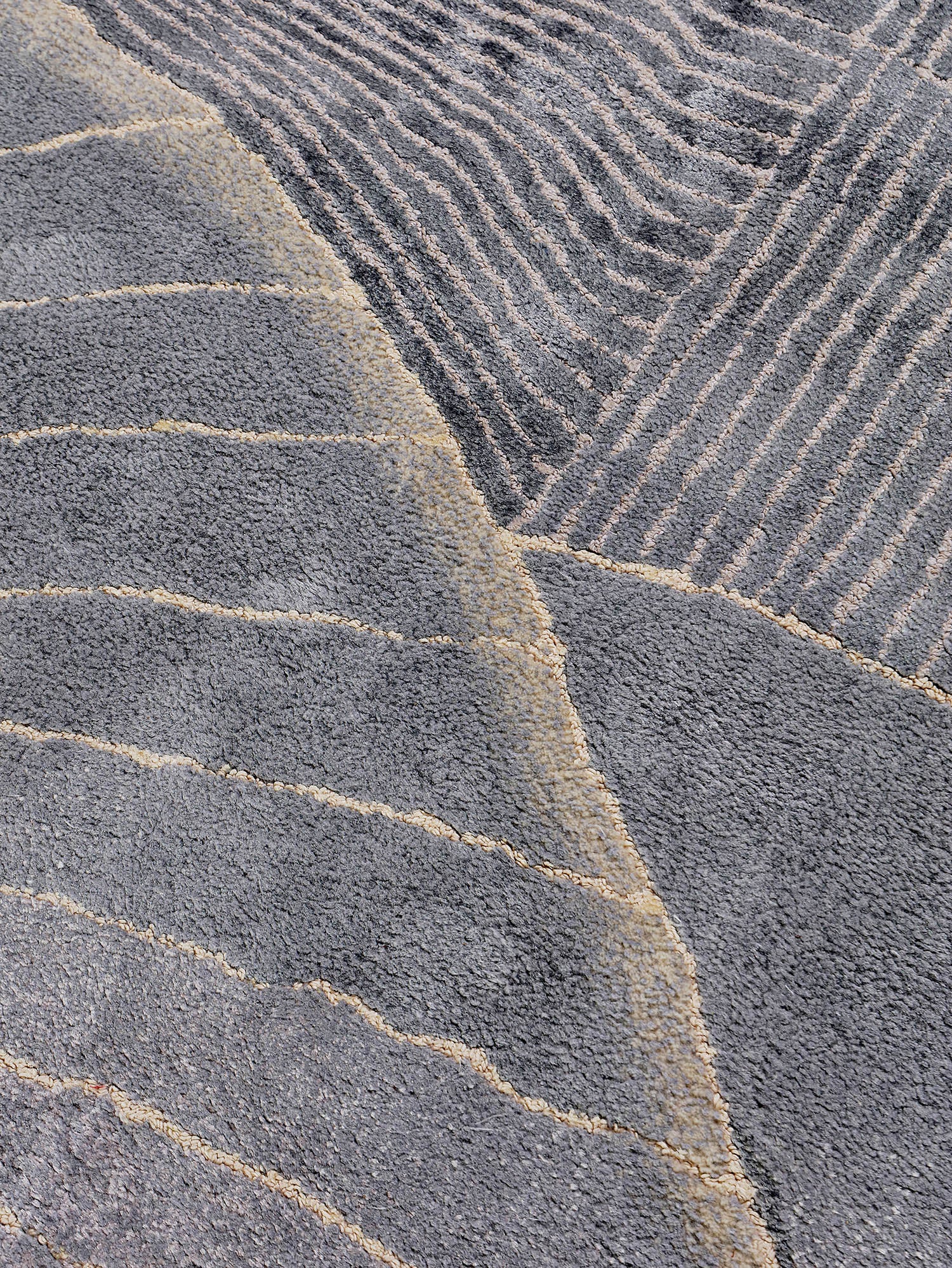 The Interacting by TDF